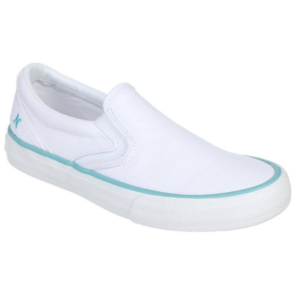 Hurley Shoes - Hurley Kayo slip on sneakers
